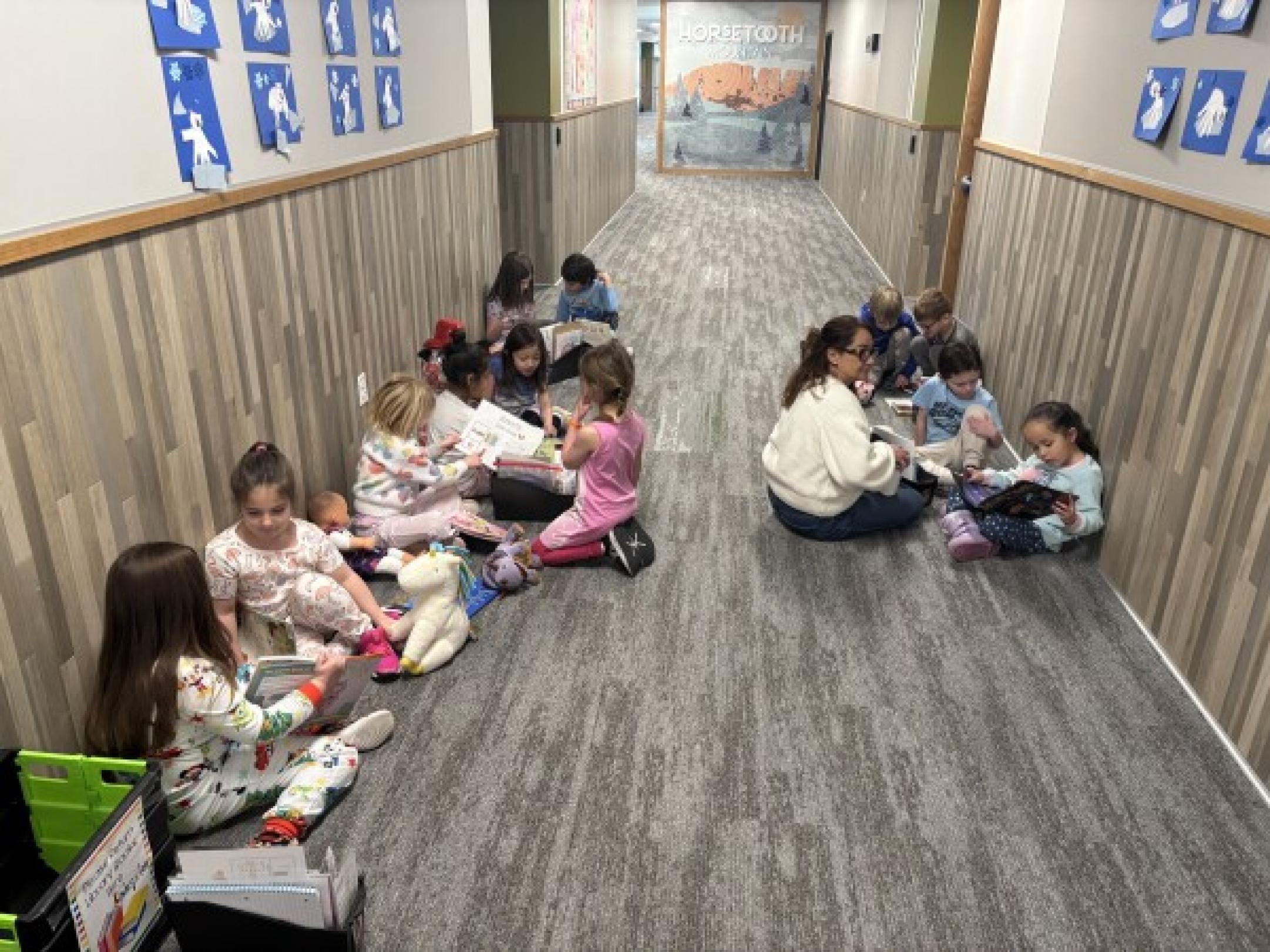 Read Across America!