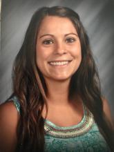 Profile picture for user Leigh Ann Eucker