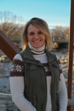 Profile picture for user Kelli Hill