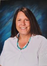 Ms. Kirstie Stencel, 2nd Grade Teacher/Paraprofessional