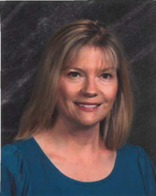 Tamara Hughes, Assistant Principal
