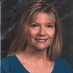 Tamara Hughes, Assistant Principal